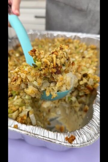 Easy thanksgiving side dish recipes