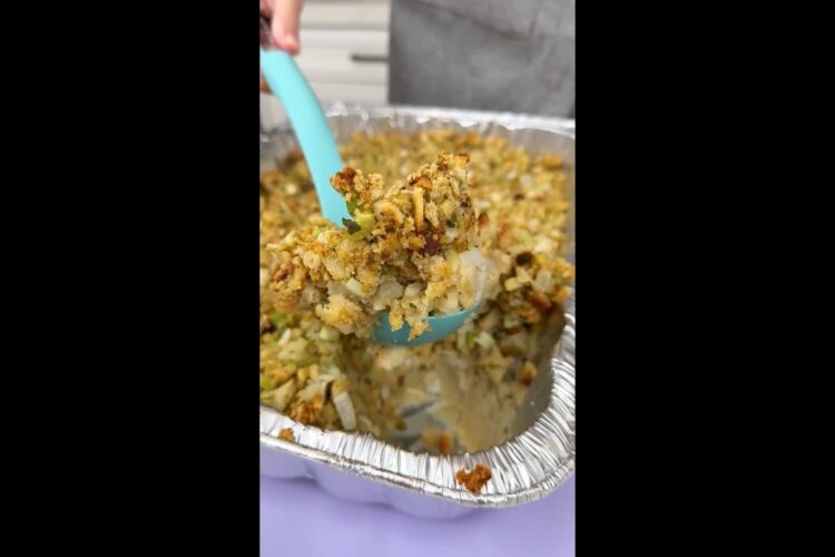 Easy thanksgiving side dish recipes