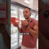 Target premade meals for weight loss‼️