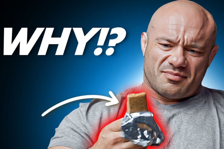 The Surprisingly Hard Search for the Best Protein Bar