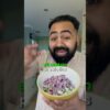 Doctor Explains Ultimate Gut Health Meal!