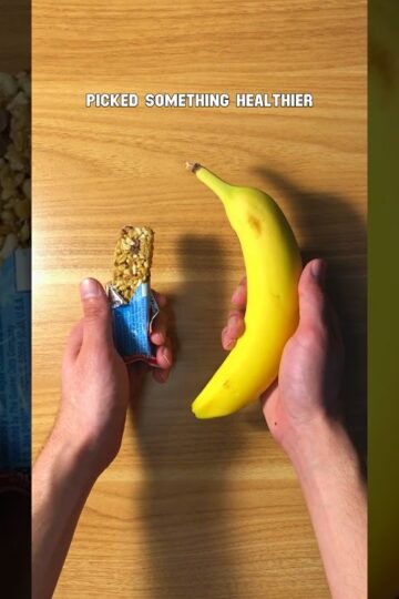 On-The-Go Breakfast Ideas