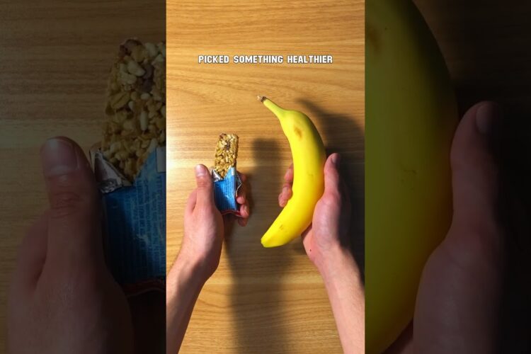 On-The-Go Breakfast Ideas