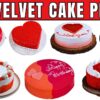 Red Velvet Cake Prices in India 2024 | 0.5 Kg, 1 Kg, 1.5 Kg, 2 Kg, 3 Kg, 4 Kg with Pictures