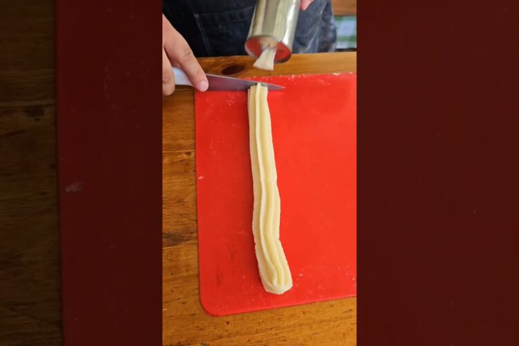 CHURROS
