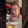 Dylan Hollis - FAKE APPLE PIE (TikTok Vintage Recipe)