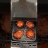 the best viral air fryer recipe @tiffyycooks