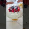 Pavlova receta e historia 👇🏻