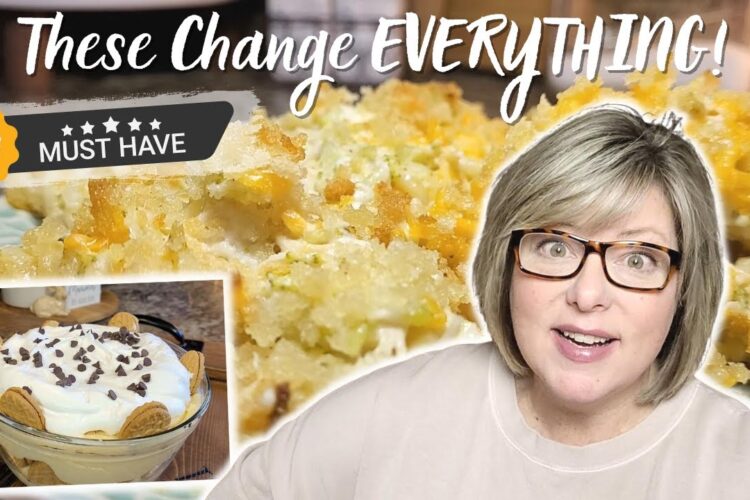 Unbelievable Easter Recipes! 🤩 These GAME CHANGERS Will Have Your Guests Talking!