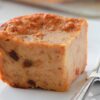 Belizean Bread Pudding Recipe | How to make Bread Pudding | Eggless Bread Pudding