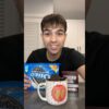 Oreo mug cake hack