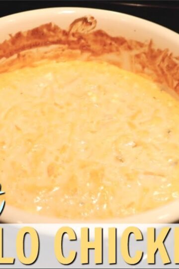 BEST BUFFALO CHICKEN DIP RECIPE EVER! // EASY LAST MINUTE APPETIZER // COOK WITH ME