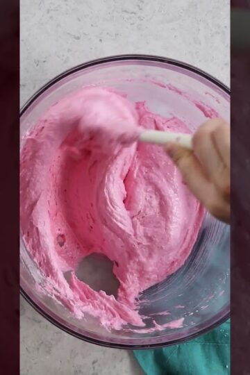 Perfect French Macarons Made From Scratch