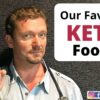 Our 15 Favorite KETO Foods & Gift Ideas