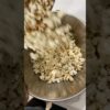 How this Nutritionist makes popcorn 🍿