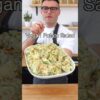 Vegan Potato Salad