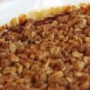 Crispiest Apple Crisp Ever! Easy Apple Crisp Recipe with Ultra Crispy Topping