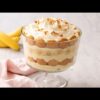Banana Pudding #Shorts