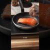 How to perfectly cook salmon.