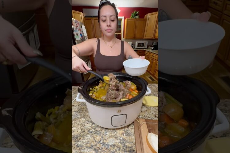 Every single Midwest family has this for dinner once a week