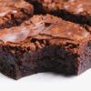 The Best Fudgy Brownie You'll Ever Eat