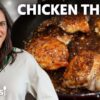 4 Cheap and Easy Chicken Thigh Recipes | Allrecipes