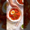 15 min Tteokbokki #recipe