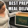 Freshly Review: The Most Convenient & Tasty Pre-Made Meal Delivery?