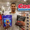 The HIGH PROTEIN Costco Snacks