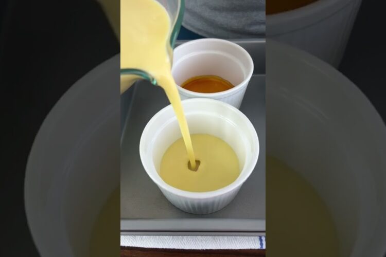 The only FLAN recipe you’ll ever need!