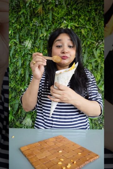 Lets Make *Ekdum Mast Chatar Patar*🔥🔥 #Shorts #BhelPuri #Chaat #ChaatRecipe #StreetFood #Recipe