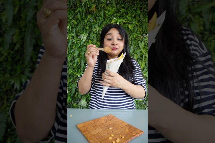 Lets Make *Ekdum Mast Chatar Patar*🔥🔥 #Shorts #BhelPuri #Chaat #ChaatRecipe #StreetFood #Recipe