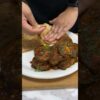 Anda Tawa Fry ASMR Cooking || #food #cooking #shorts #indianasmrworld #nonveg #egg