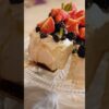 Make the Most Incredible Pavlova!