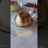 Panna cotta con 3 ingredientes #recetasfaciles #recetas #pannacotta #postressinhorno