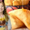 Secrets to the puffiest Sopapillas