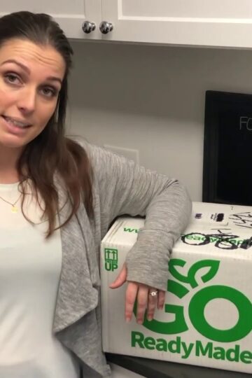 GoReadyMade Review: The Best Easy & Healthy Pre-Made Meal Delivery Service?