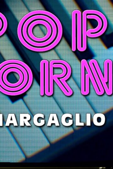 Popcorn - Original Song by Gershon Kingsley (Enzo Margaglio Remix)