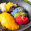 Thai Mango Sticky Rice Recipe