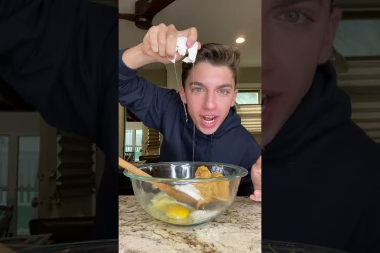 Peanut Butter Cookies