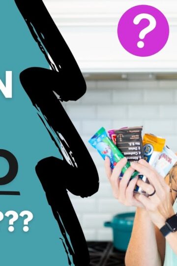 Are Protein Bars Good For You? BEST Protein Bars For WEIGHT LOSS