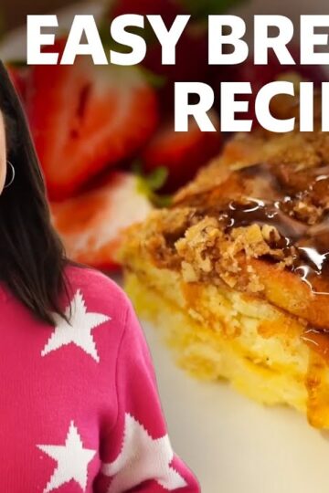 10 Cheap and Easy Breakfast Recipes | Allrecipes