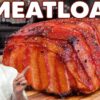 My Meatloaf is World Famous | Chef Jean-Pierre