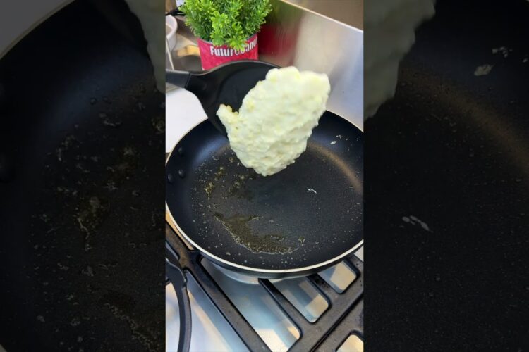 "Best" Pancake from @buzzfeedtasty