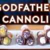 Binging with Babish: Cannoli from The Godfather
