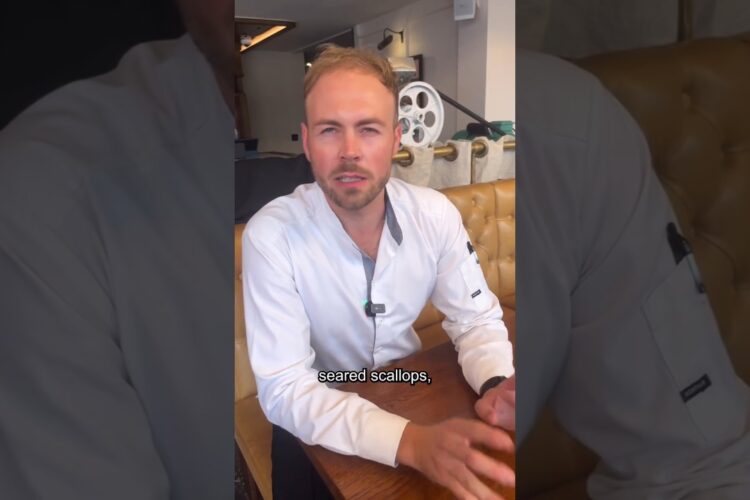 Chef's Date Night Meals