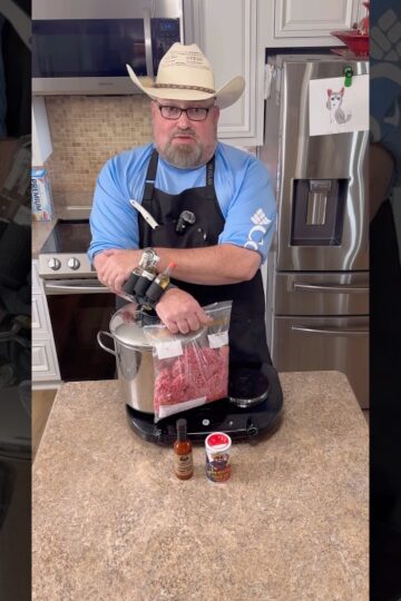 The Best Chili Ever ! #cooking #comfortfood #chilli #recipe #fyp