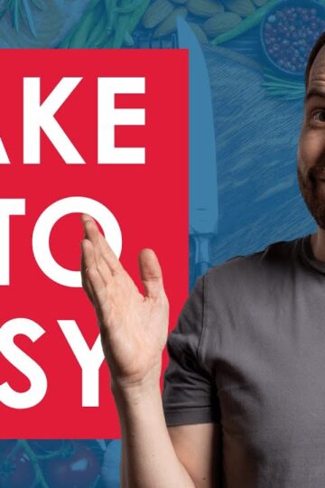 The 10 Best Zero Carb Foods (that make keto easy)