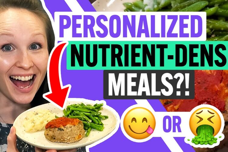 Snap Kitchen Review: Best-In-Class Premade Meals? (Taste Test)