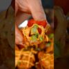 Popcorn SHRIMP BUT LOW CALORIE #shrimp #recipe